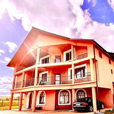 Apartament Casa Mardar Oradea Zewnętrze zdjęcie