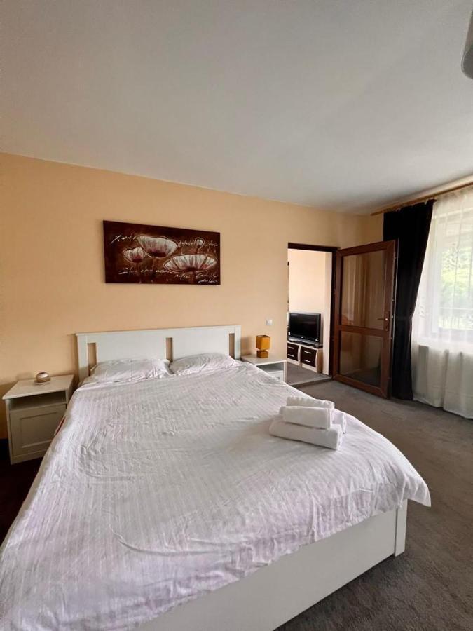 Apartament Casa Mardar Oradea Zewnętrze zdjęcie