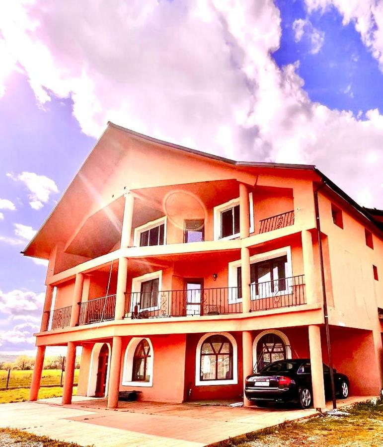 Apartament Casa Mardar Oradea Zewnętrze zdjęcie