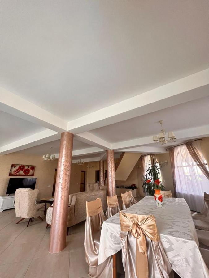 Apartament Casa Mardar Oradea Zewnętrze zdjęcie