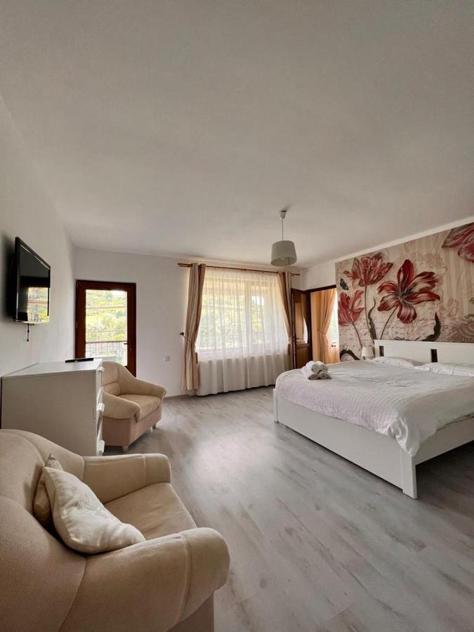 Apartament Casa Mardar Oradea Zewnętrze zdjęcie