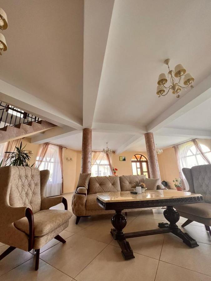 Apartament Casa Mardar Oradea Zewnętrze zdjęcie