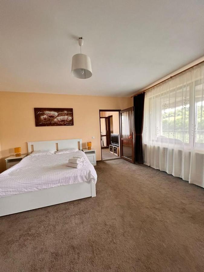 Apartament Casa Mardar Oradea Zewnętrze zdjęcie