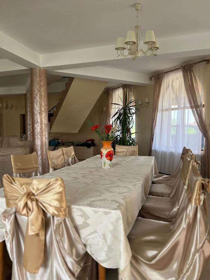 Apartament Casa Mardar Oradea Zewnętrze zdjęcie